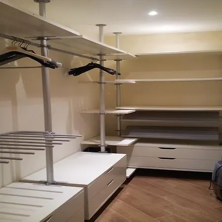 Dépendance Rossana Apartamento