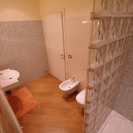 Dépendance Rossana Apartamento San Remo