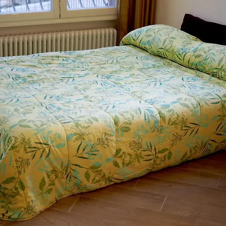Apartamento Dépendance Rossana