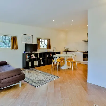 Apartamento Dépendance Rossana San Remo