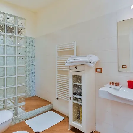 Apartamento Dépendance Rossana