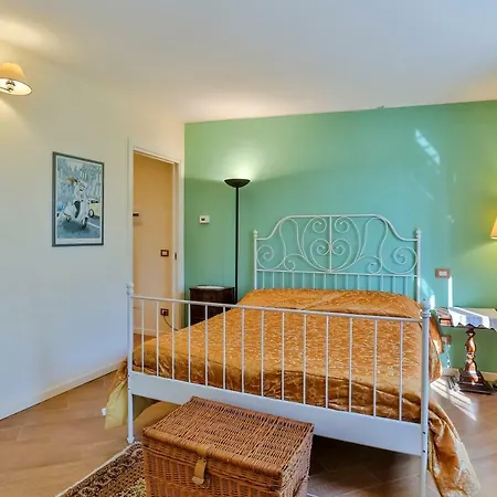 Dépendance Rossana Apartamento